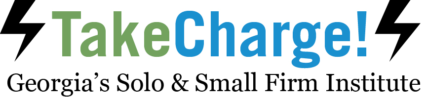 Take Charge Logo
