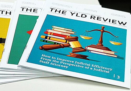 YLD Review