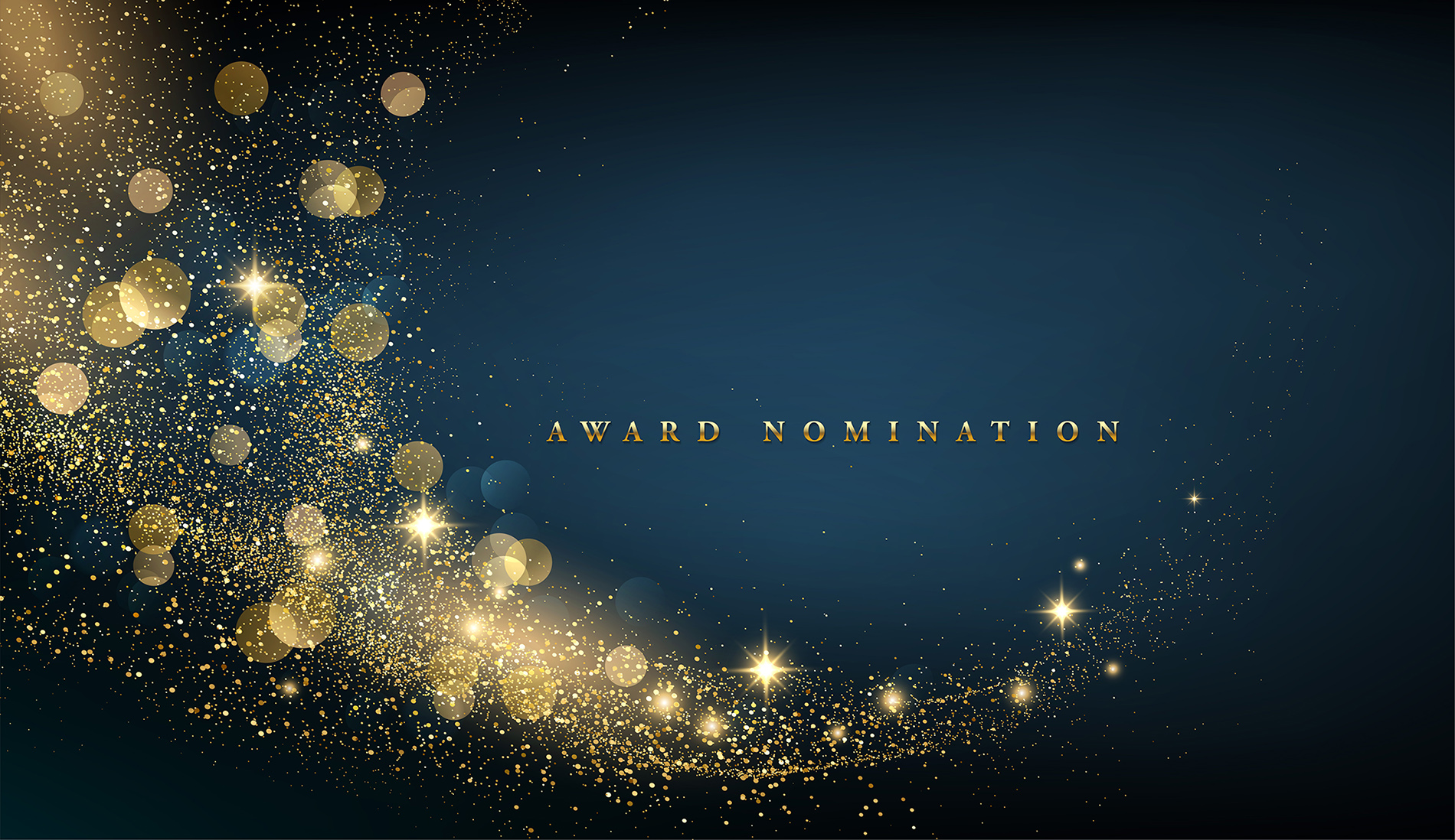 award nomination