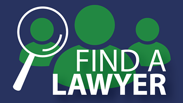 Find A Lawyer