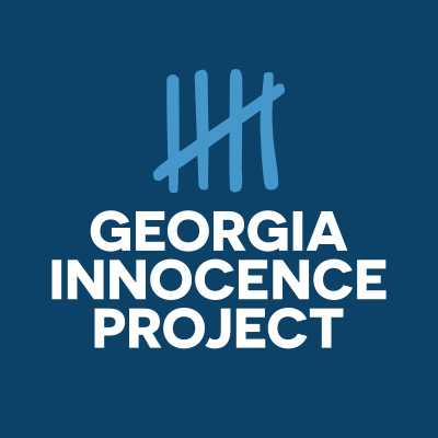 GA Innocence Project Logo