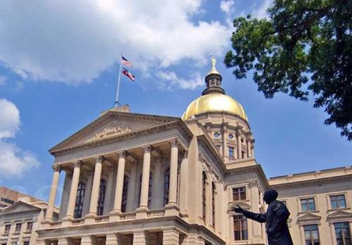 Georgia State Capitol