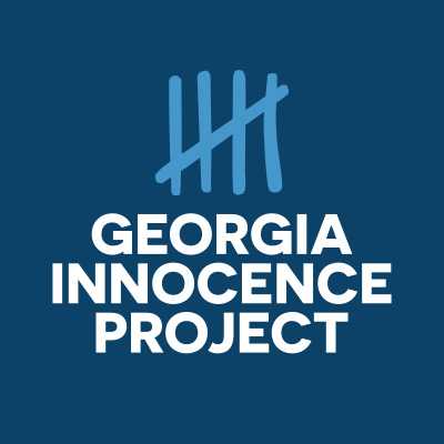 ga innocence project logo