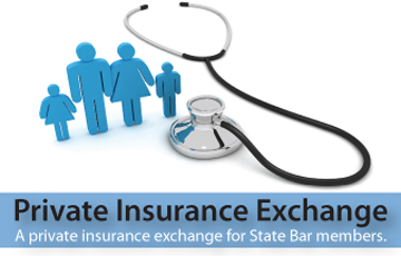 private health insurance exchange