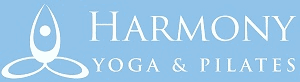 Harmony Yoga logo