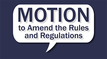 Motion to Amend