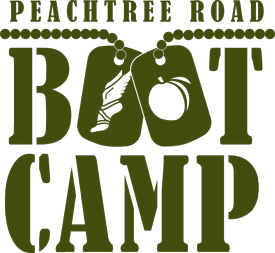 Peachtree Road Boot Camp